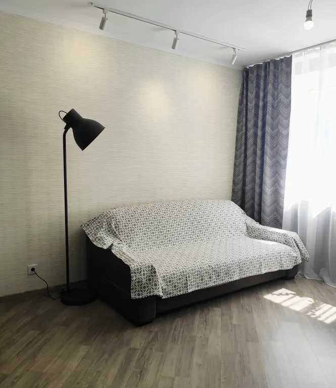 Квартира в центре, рядом с парком Соловьи