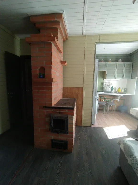 Дача в Раухала