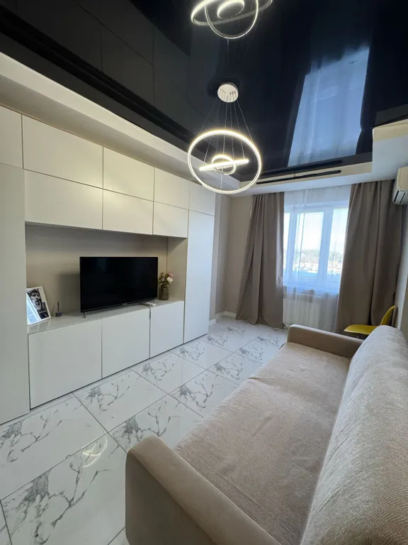 Красивая и уютная квартира в центре города — аренда посуточно в Якутск