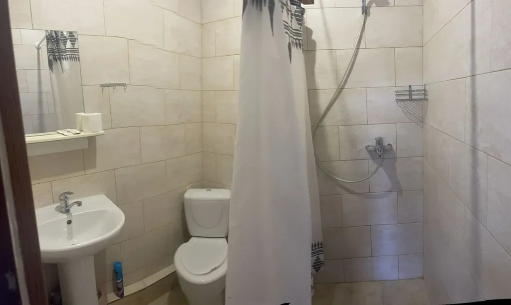 Гостевой дом "Эвкалипт"