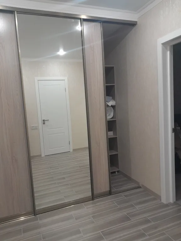 Квартира Уютная, новая квартира с видом на горы — Владикавказ