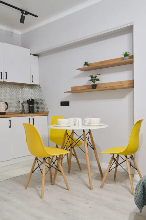 Квартира Апартаменты у Арбата в Золотом квадрате — Алматы