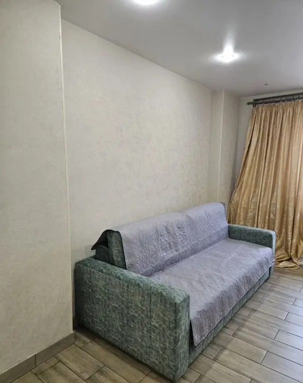 Просторная квартира у ИМР