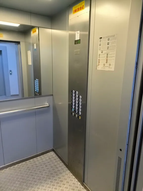 Квартира Уютная квартира в районе ТЦ Любимово — Краснодар