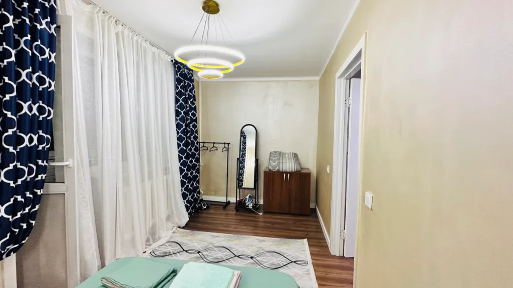 Квартира в элитном районе