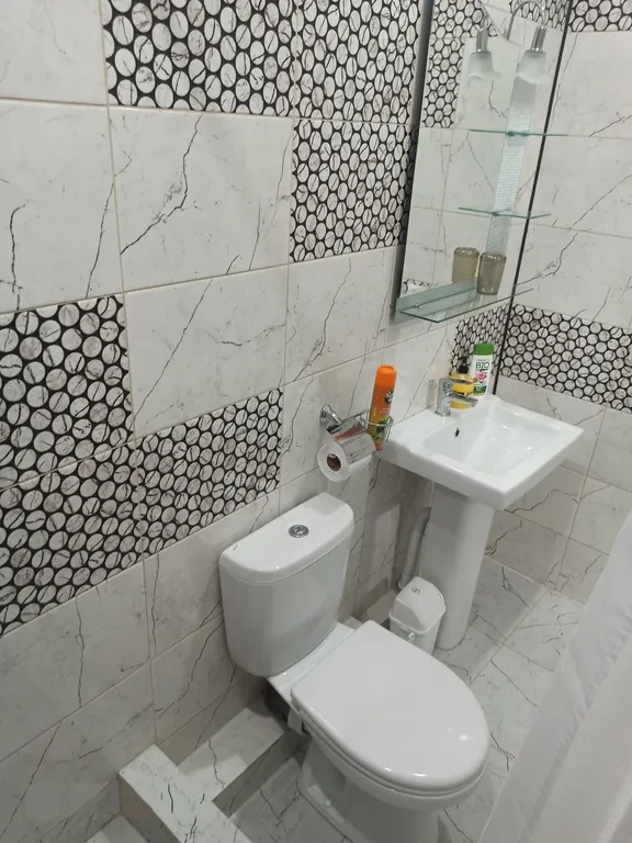 Квартира Гостевой дом с видом на море LND — Сухум