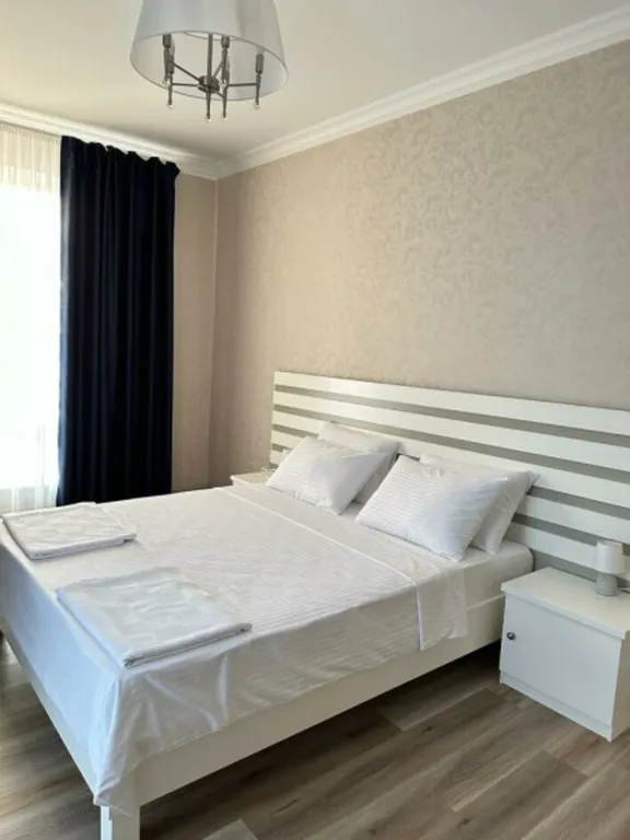 Квартира Комната — аренда посуточно в Махачкала