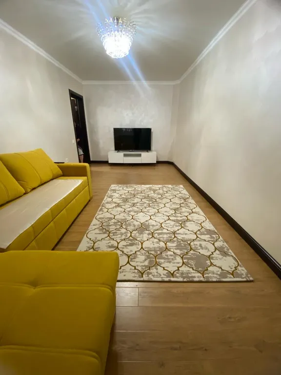 Квартира На первой береговой линии — Каспийск