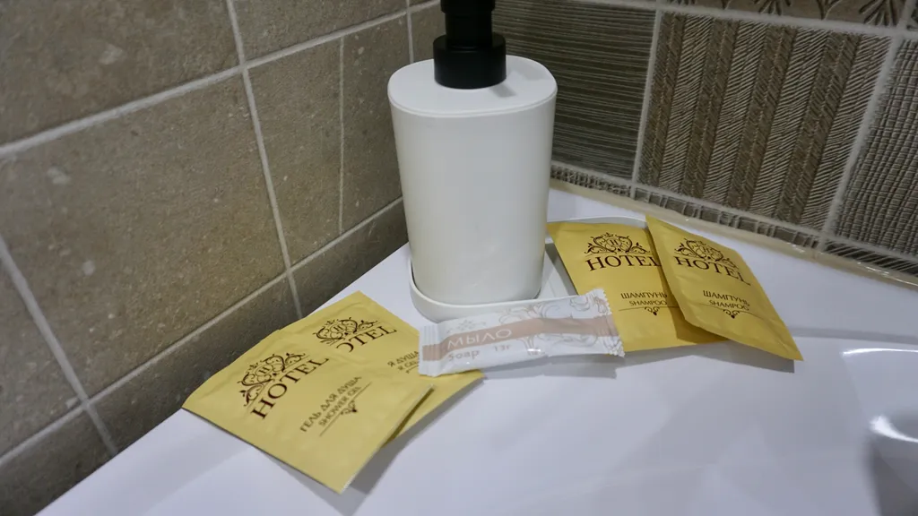 Люкс в центре города