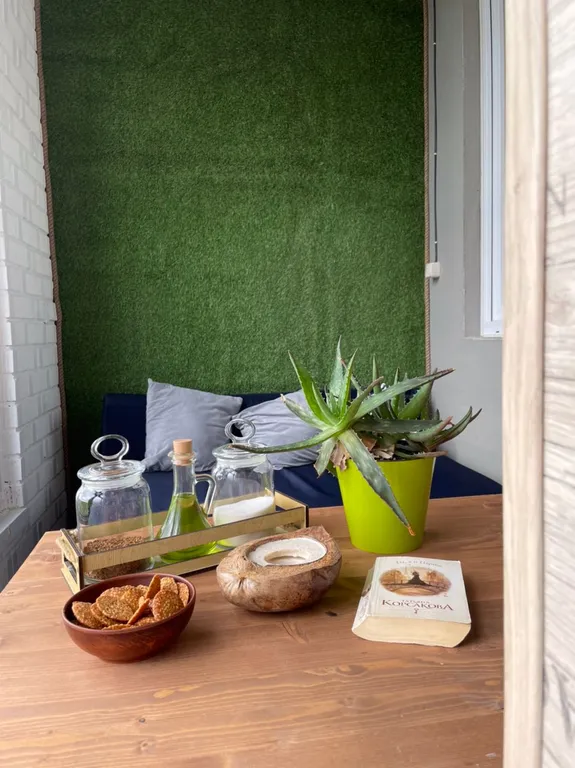 Студия Сокол в Олимпийском городке