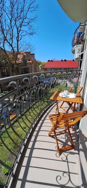 Квартира Квартира у моря — Пионерский