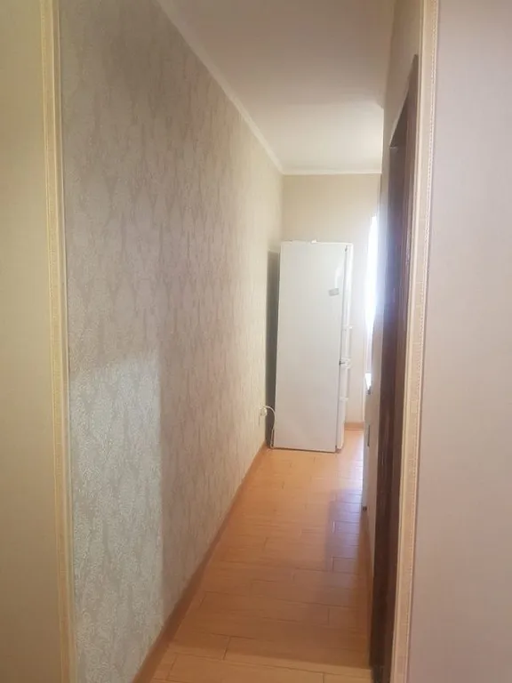 Просторная квартира в центре города