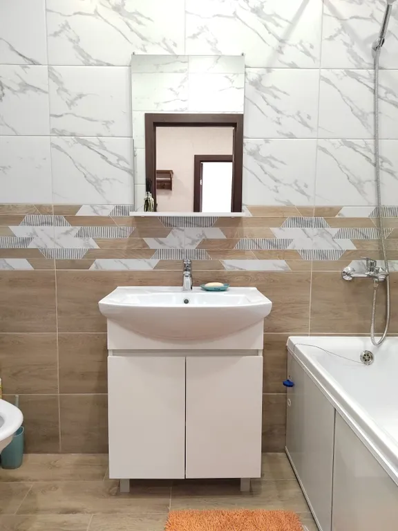 Квартира комфорт класса в новом доме у Глобуса