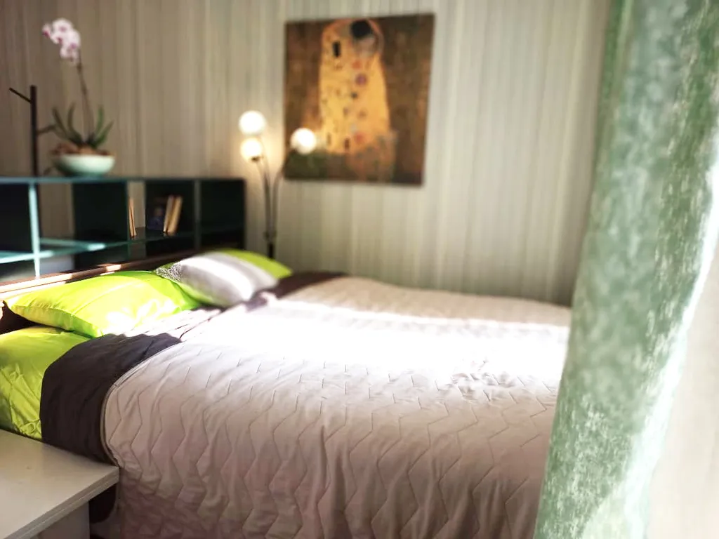 Уютный отдых