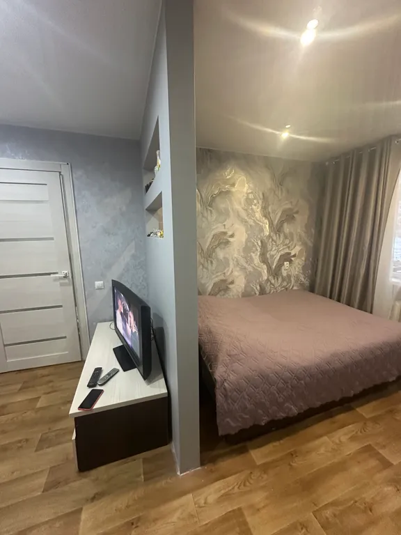 Квартира в 7 минутах от вокзала — аренда посуточно в Псков