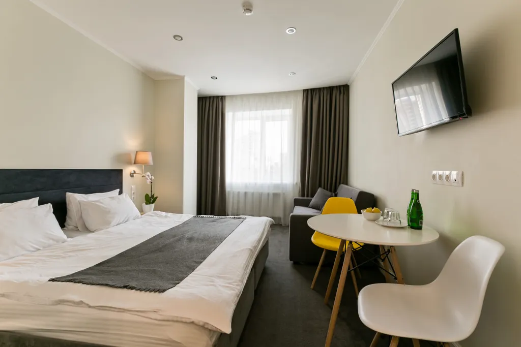 Городская студия