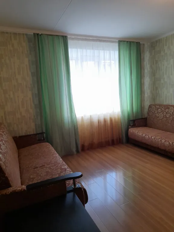 Уютная квартира рядом с монастырём