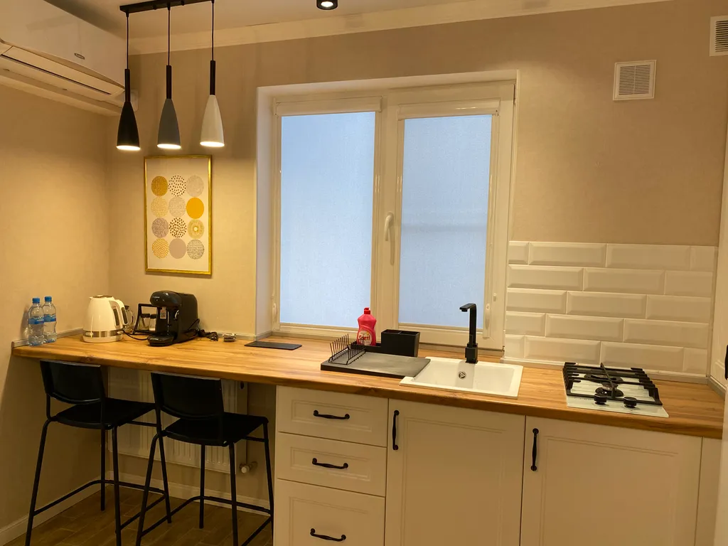 Квартира Курортный апартамент — аренда посуточно в Ессентуки