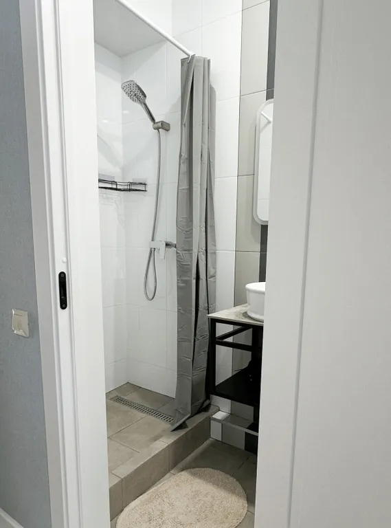 Квартира Комната — Архыз