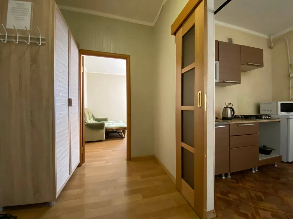 Квартира в центре города