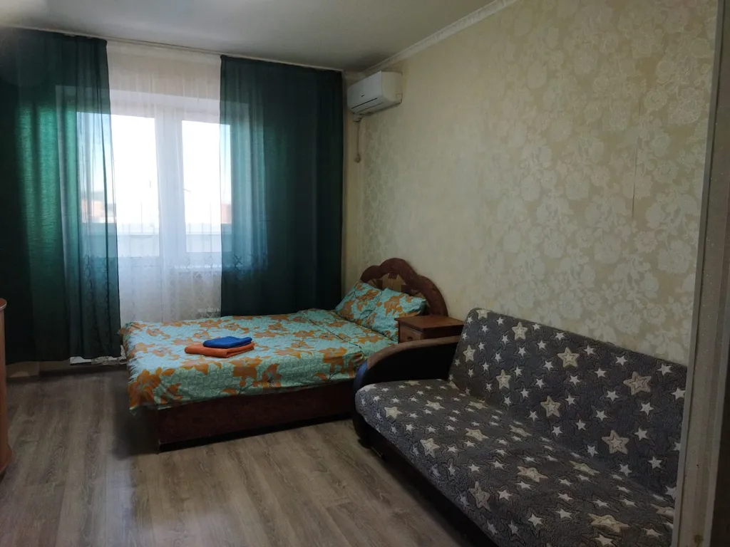 Уютная и комфортная студия