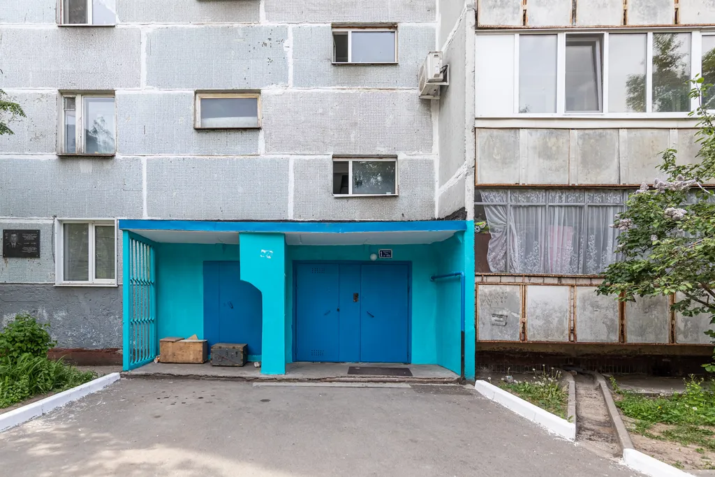 Квартира Уютная квартира рядом с центром — Казань