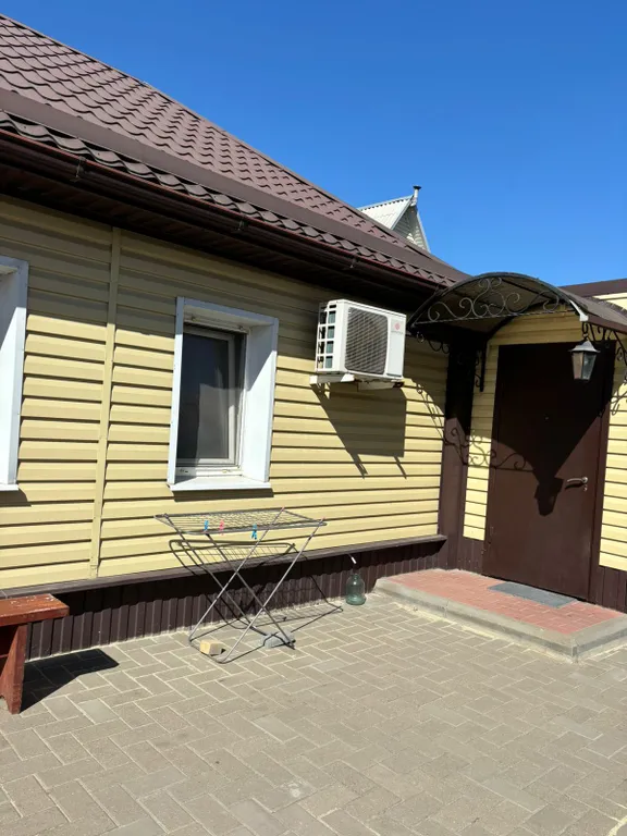 Коттедж 3-комнатный Дом — аренда посуточно в Алексеевка