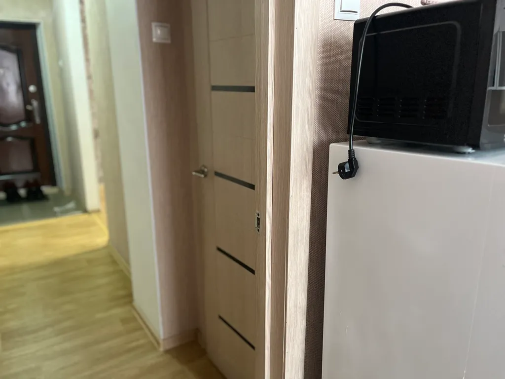 Уютная квартира в самом центре рядом с ж/д и автовокзалом