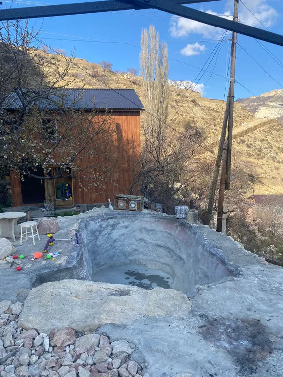 3-комнатный Дом