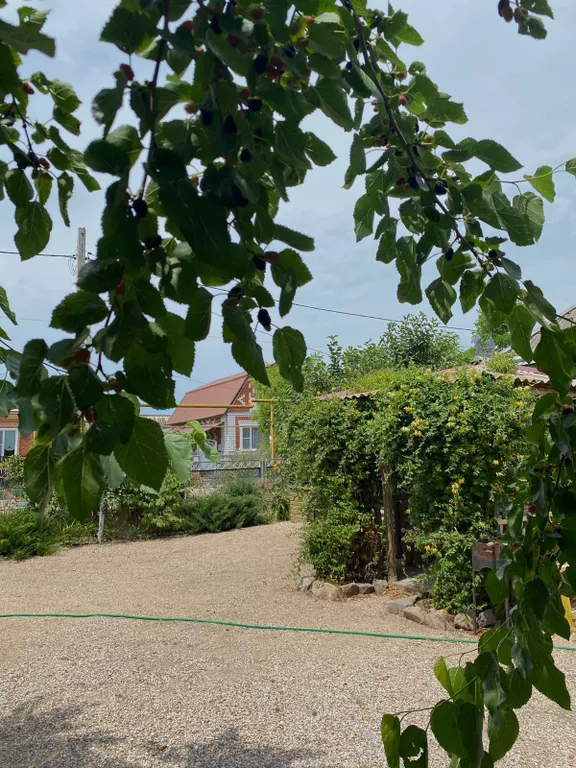 Коттедж для семьи