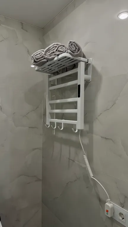 Уютная квартира на центральной улице