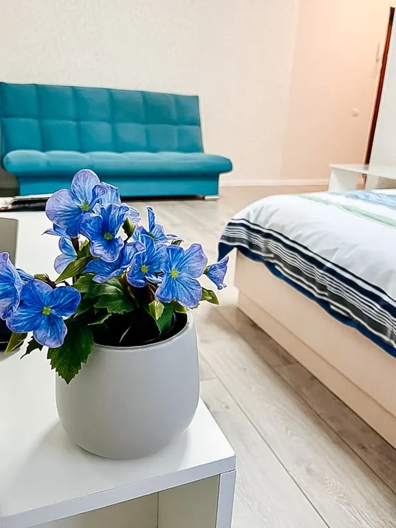 Уютная квартира в центре