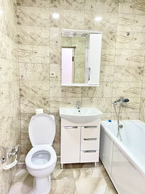 Квартира Уютная квартира рядом с морем — Дербент