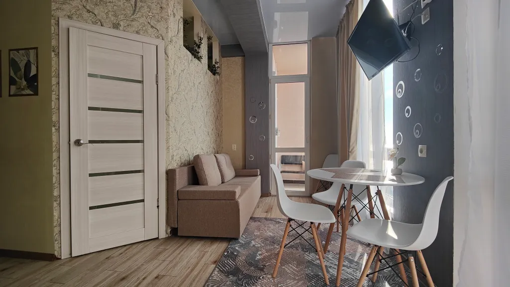 Квартира Апартаменты Сансет Бич — аренда посуточно в Адлер