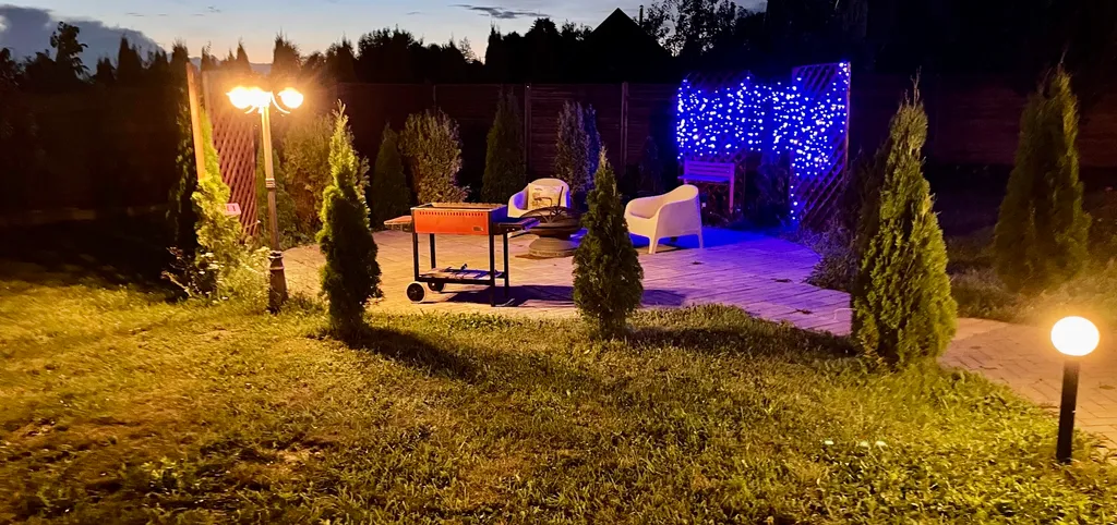 Уютный кантри лофт Гранд ДвЮ