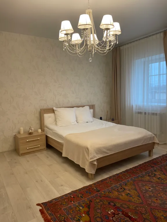 Дом на реке Волга