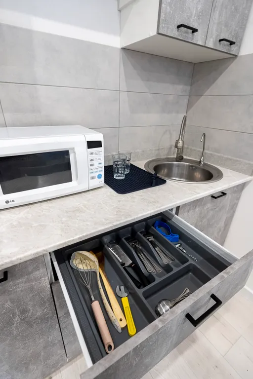 Квартира-студия