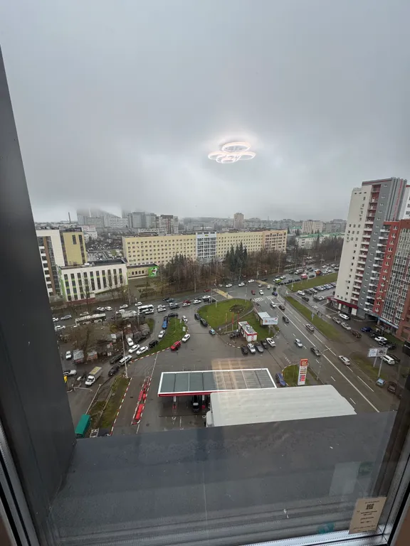 Квартира Квартира Иремель — Уфа