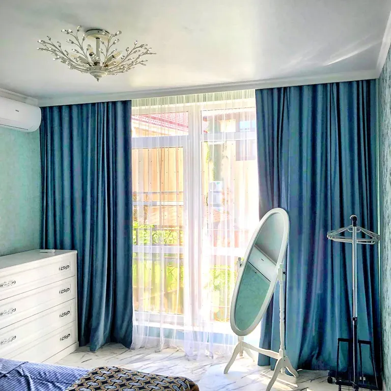 Таунхаус на Садовой центр города