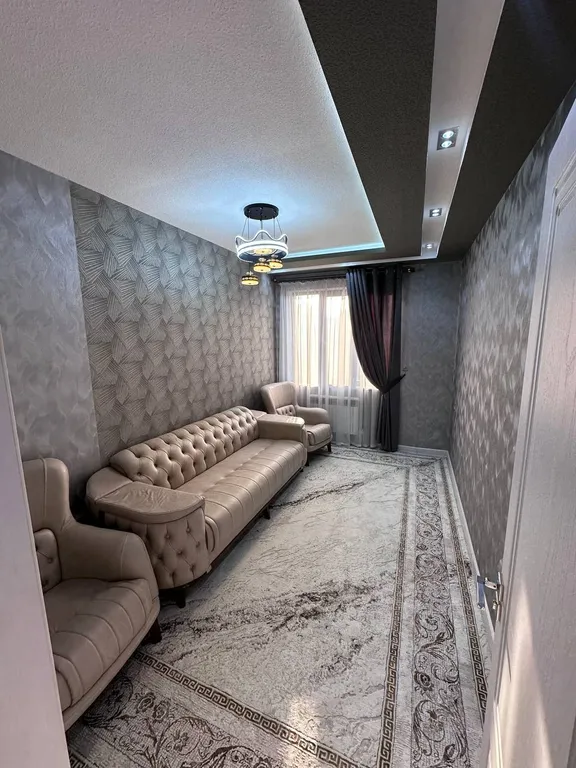 Центр Самарканда