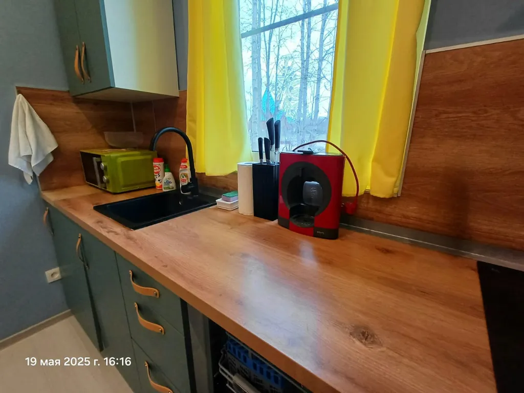 Коттедж Лыжная деревня