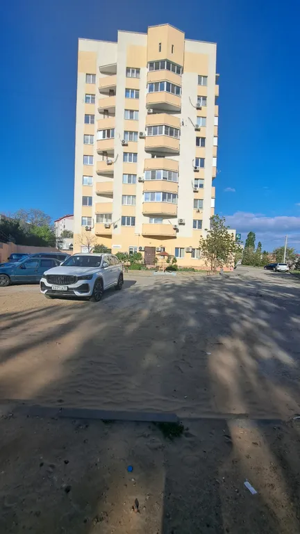 Уютная студия