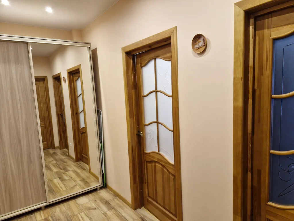 Квартира в центре