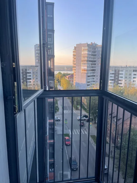 Ваша светлая квартира