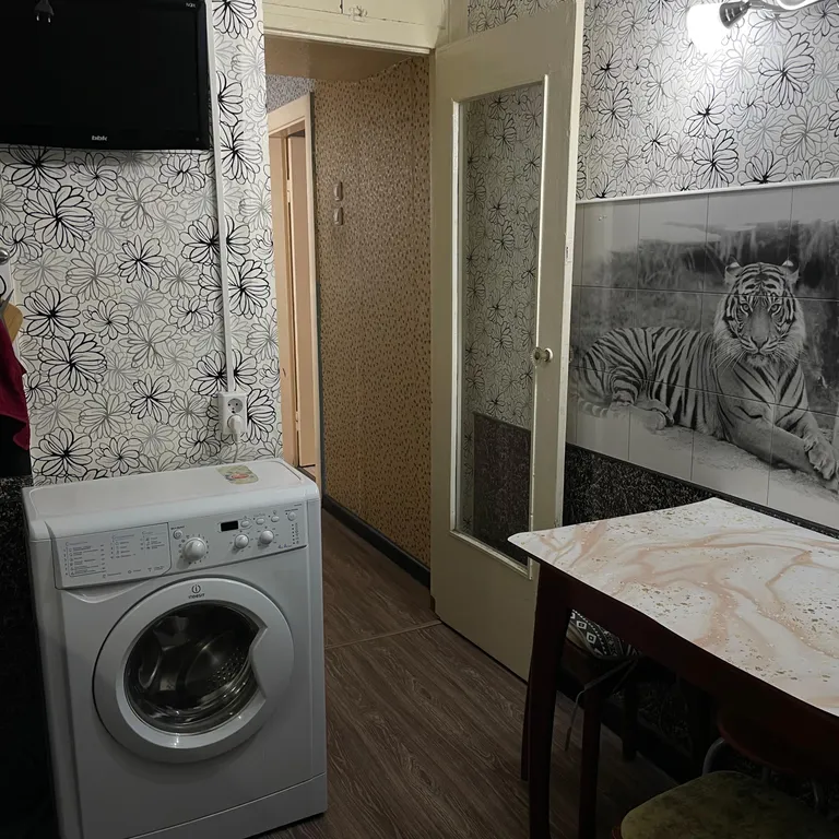 Теплая уютная квартира вблизи ГК Большой Вудъявр