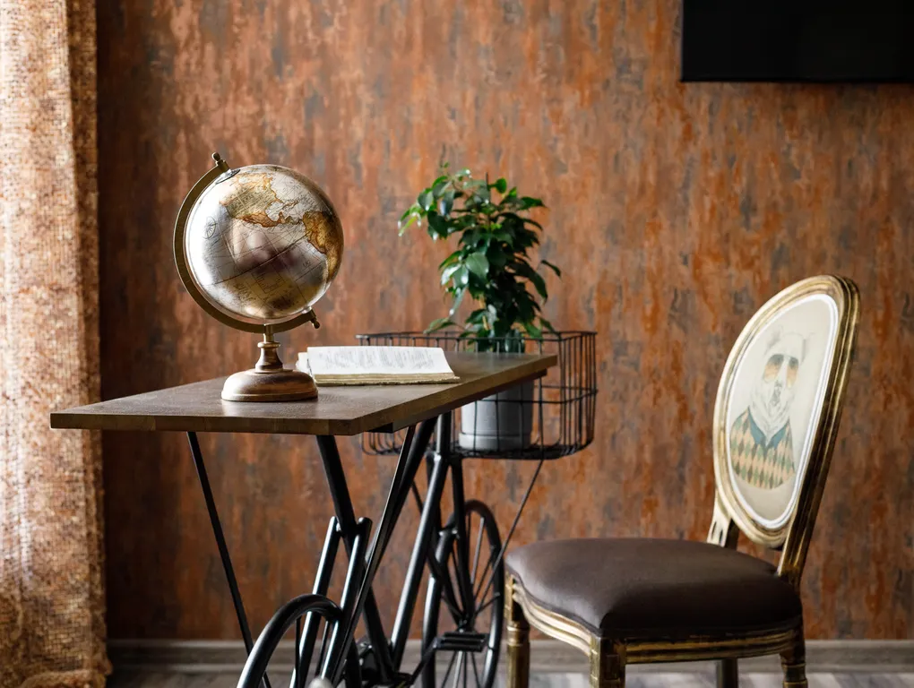 Квартира Квартира Мечтатель — Санкт-Петербург