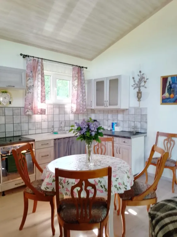 Лесное Шале