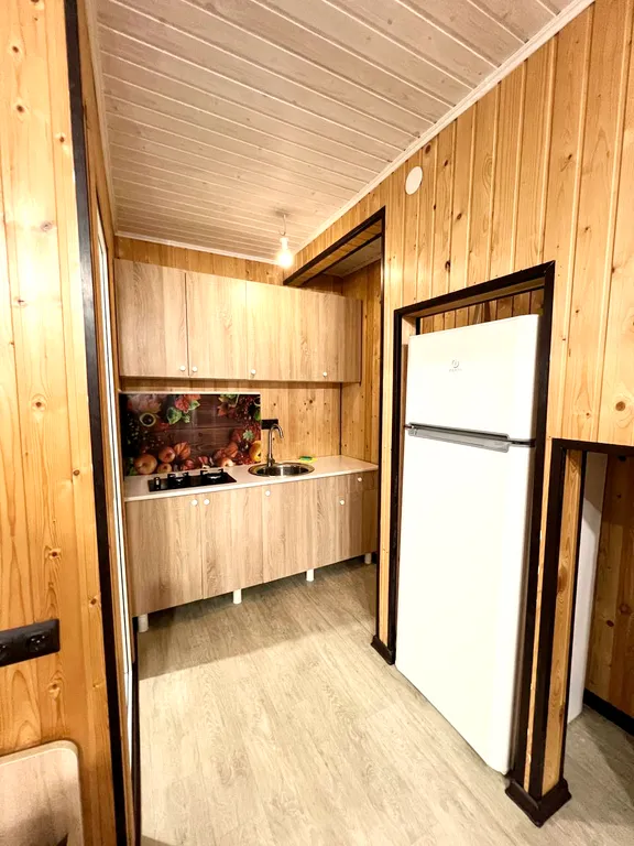 Комната "Морское лето" 5