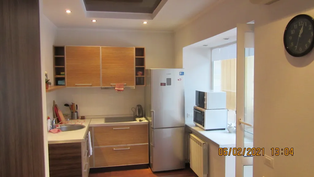 Оз. Еловое санаторий сосновая горка Уютная Квартира