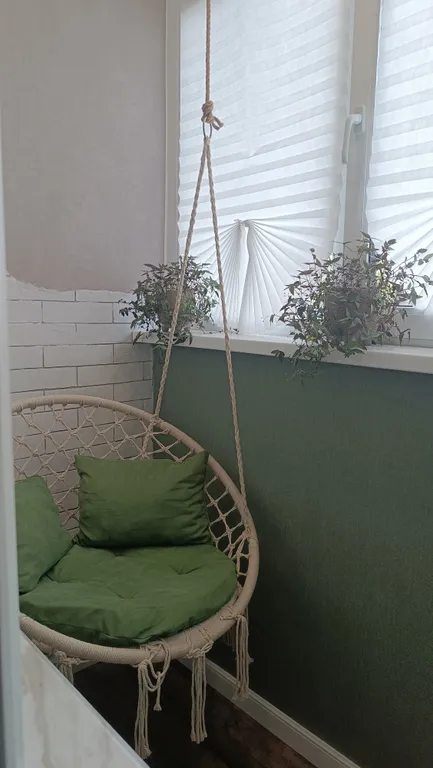 Апартаменты идеального комфорта